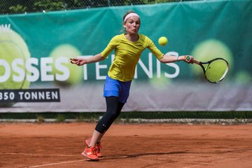 Philippa Färber 713 - Norddeutsche Meisterschaft Junioren